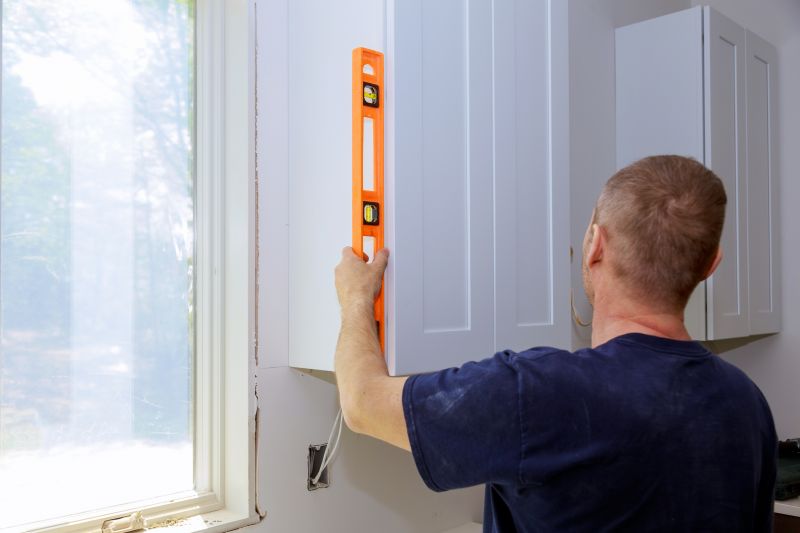 Commercial Cabinetry Service in Cincinnati, OH