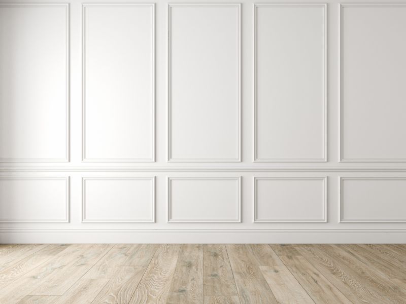 Decorative Wall Paneling