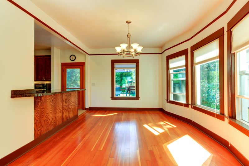 Exterior Wood Window Trim Repair