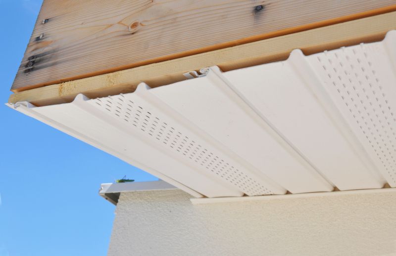Fascia Installation in Wilmington, NC