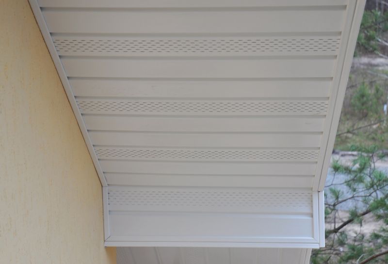 Fascia Replacement in Conroe, TX