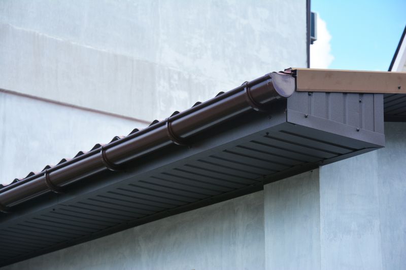 Soffit Vents Installation in Kansas City, KS