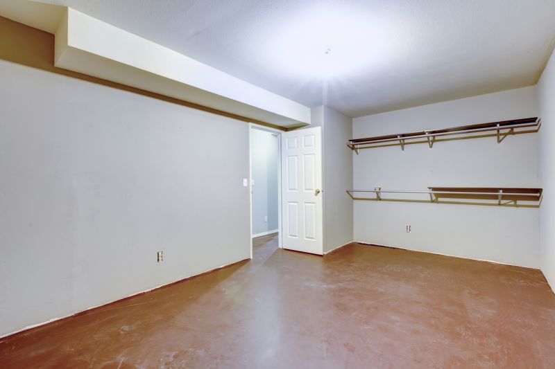 Storage System Installation in Montgomery County, MD