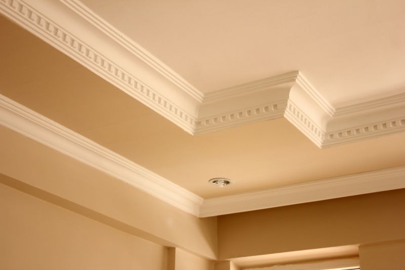Trim Installation in Wilmington, NC